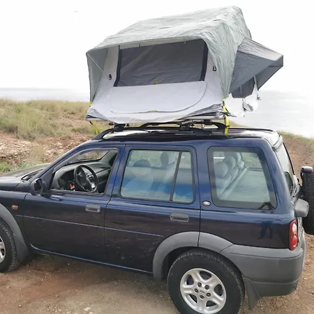 Camper Freelander * ماتشيكو
